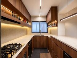 Blk 957C Tampines GreenJade (Tampines), HDB 5 Rooms #580987091